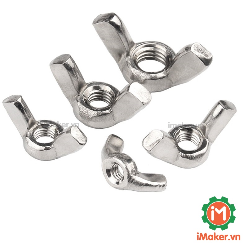 Tán chuồn tán cánh bướm m3, m4, m5, m6