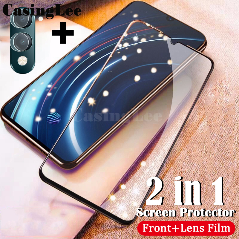 (2%20Pieces)%20Vivo%20Y04S%20Screen%20Protector%20Tempered%20Glass%20+%20Camera%20Lens%20Protector%20Glass%20Film%20Cover%20For%20Vivo%20Y04S%20-%20Image%209