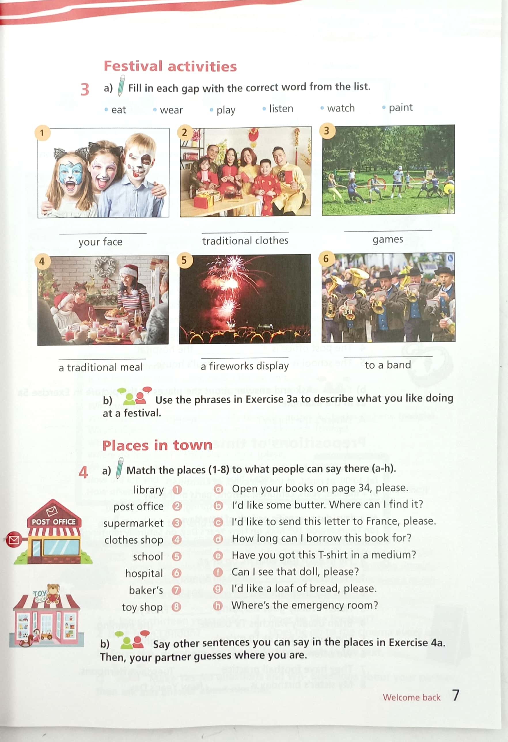 Sách Fahasa - Tiếng Anh 8Right On - Student Book (2023)