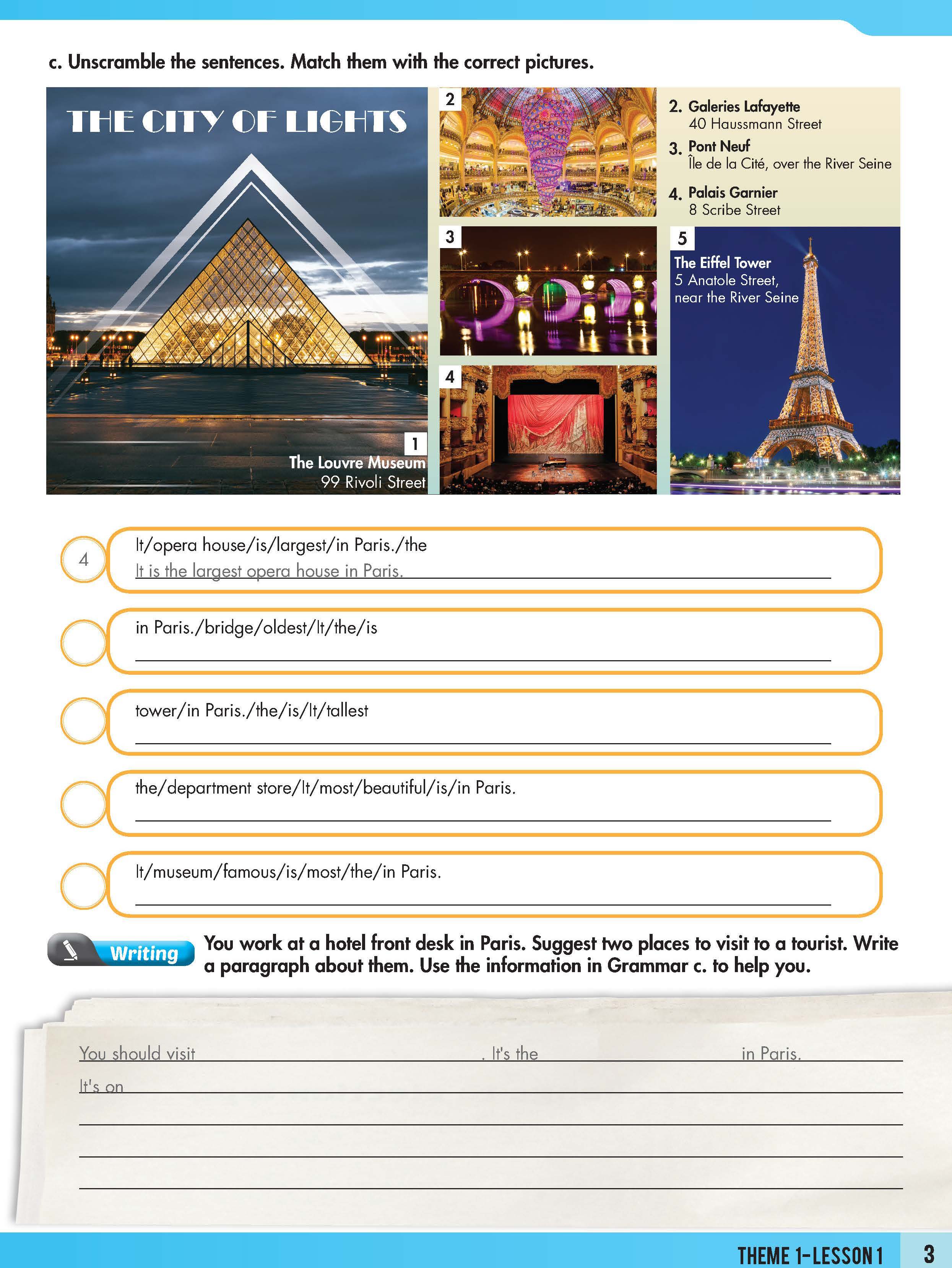 Sách - dtpbooks - i-Learn Smart World 9 Workbook