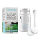 【VA VA VOOM】Fish Tanks Aquatic Cleaning Algae Tablets Biological Effective Control Water Algaecide Home Aquarium. 