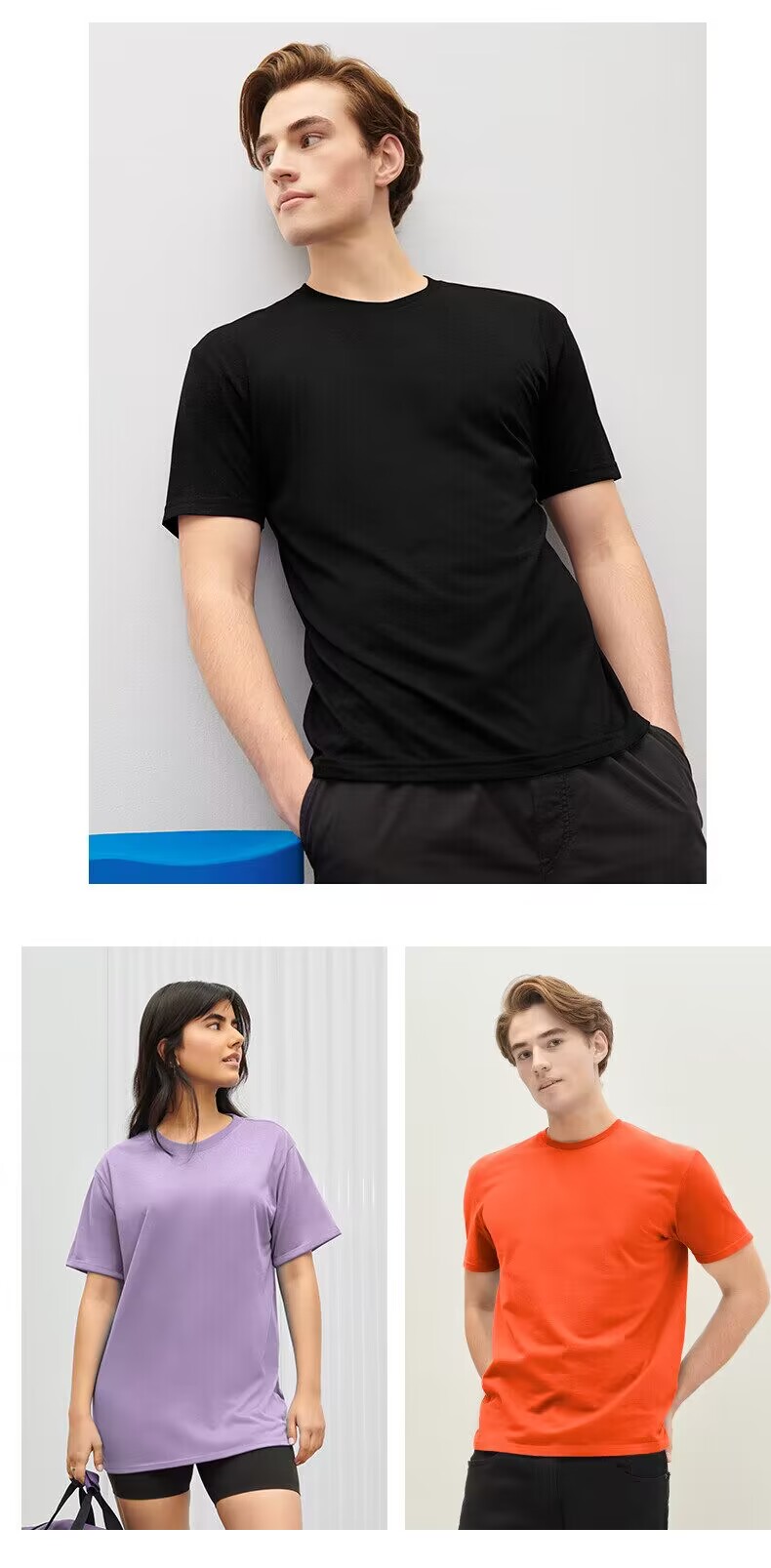 T-shirt Rush Starman Band T-Shirt