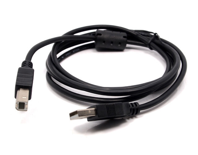 Dây cáp máy in 1,5m USB 2.0