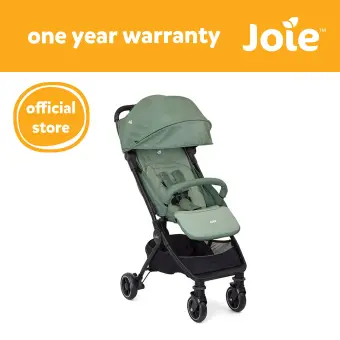 joie pact stroller price