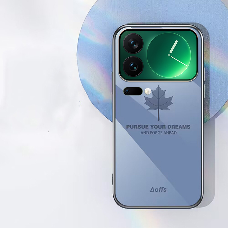 New%20Phone%20case%20Xiaomi%2017%20Pro%20Back%20cover%20Screen%20Dustproof%20and%20Anti%20Drop%20Maple%20Leaf%20Shape%20For%20Xiaomi%2017%20Pro%20Max%20case%20-%20Image%204