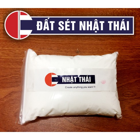 Đất Sét Nhật LOẠI SIÊU NHẸ NẶN ĐỒ CHƠI, MÔ HÌNH