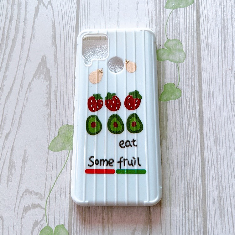 Ốp lưng Realme C12 / C15 siêu đẹp