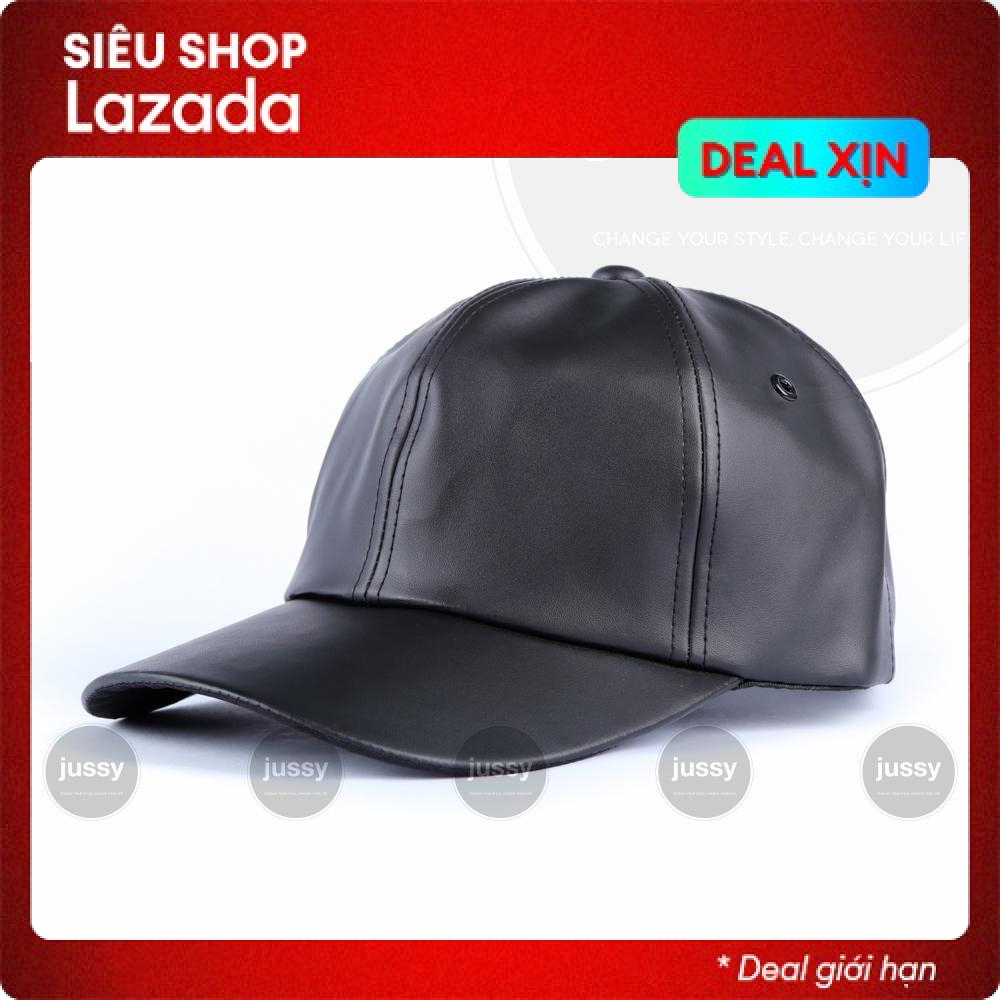 NÓN KẾT NAM NỮ DA TRƠN