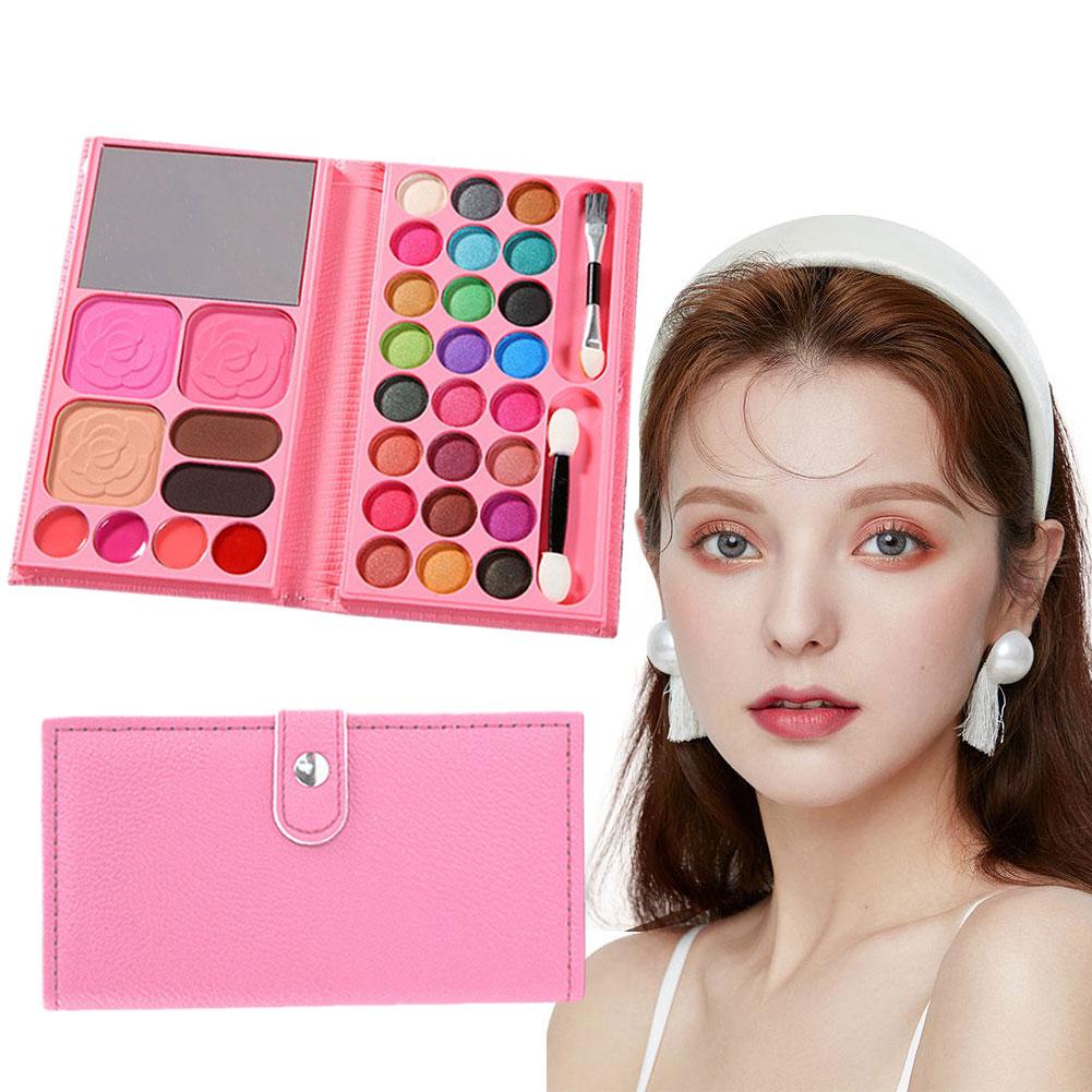 Multi%20Functional%20Eyeshadow%20Palette%2033%20Color%20Blush%20Eyeshadow%20Palette%20Cosmetics%20Shiny%20Face%20High-capacity%20Matte%20Highlighter%20Pa%20Z0I4%20-%20Image%202