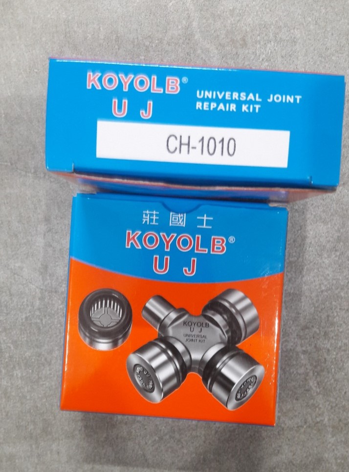 Vòng bi chữ thập KOYOLB
