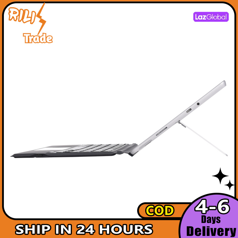Backlit Wireless Bluetooth-compatible Keyboard Magnetic Keyboard Compatible For Microsoft Surface Go1/2/3