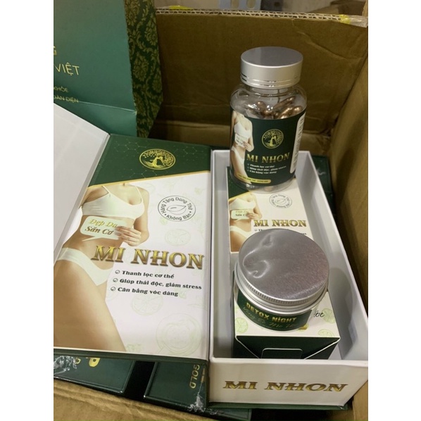 SLIM VIP GOLD MẪU MỚI (TẶNG THÊM SLIM)