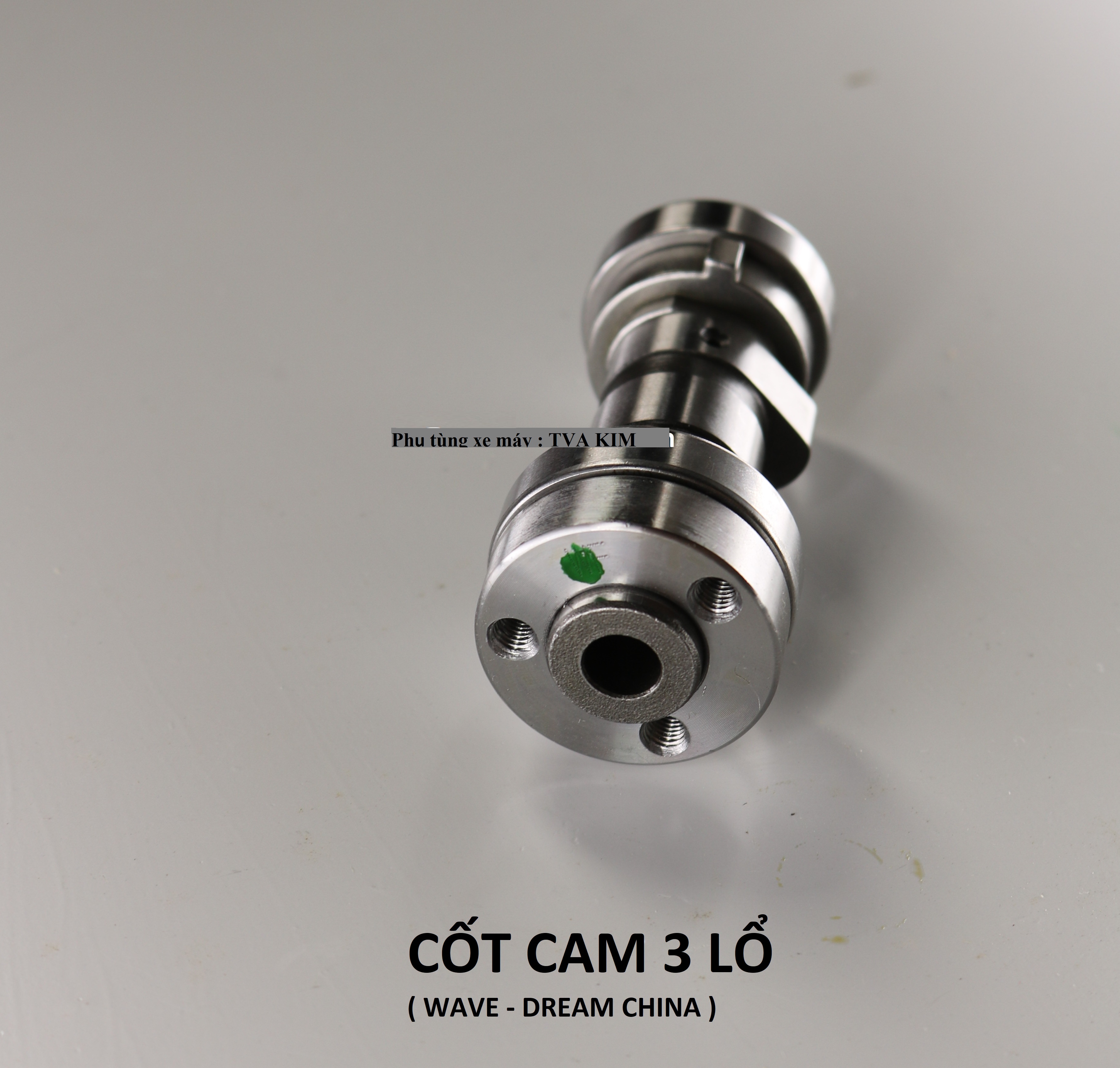 CỐT CAM 3 LỖ CỐT CAM DREAM WAVE hàng loại 1