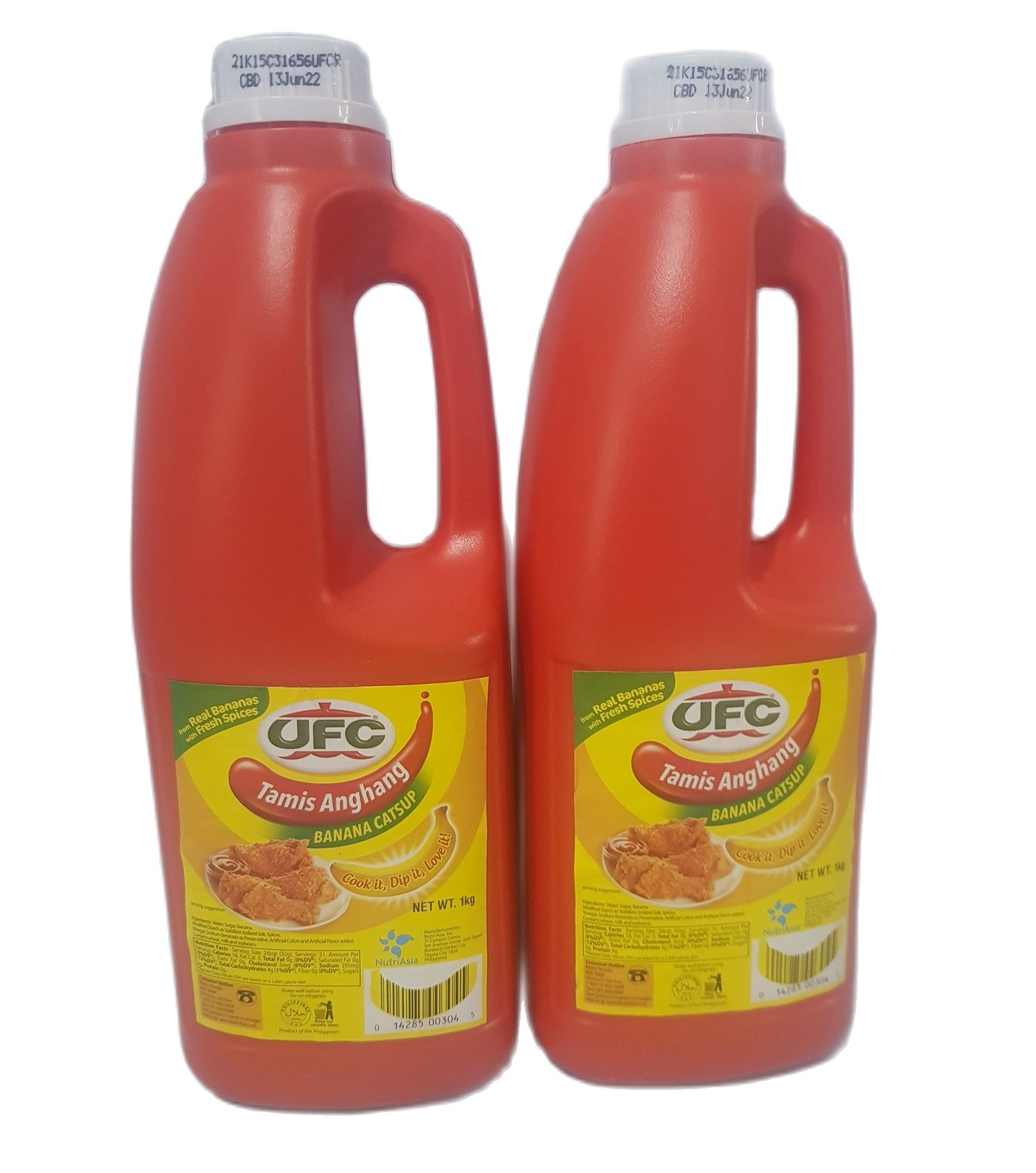 ufc-tamis-anghang-banana-catsup-pack-of-2-plastic-bottle-x-1-0