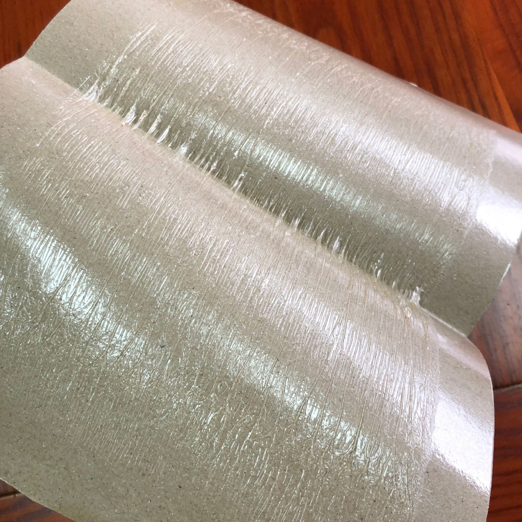Combo 10 miếng keo dán ruồi loại lớn 17,5x25cm