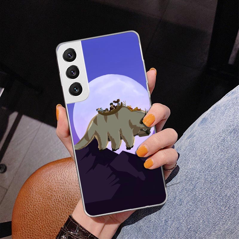 Dirty%20old%20man%20Fashion%20Anime%20Avatar%20The%20Last%20Airbender%20Phone%20Case%20For%20Samsung%20Galaxy%20S24%20S23%20S22%20S21%20Ultra%20S10%20Plus%20S20%20FE%20S10E%20S9%20S8%20+%20Soft%20Cover%20Coqu%20-%20Image%206
