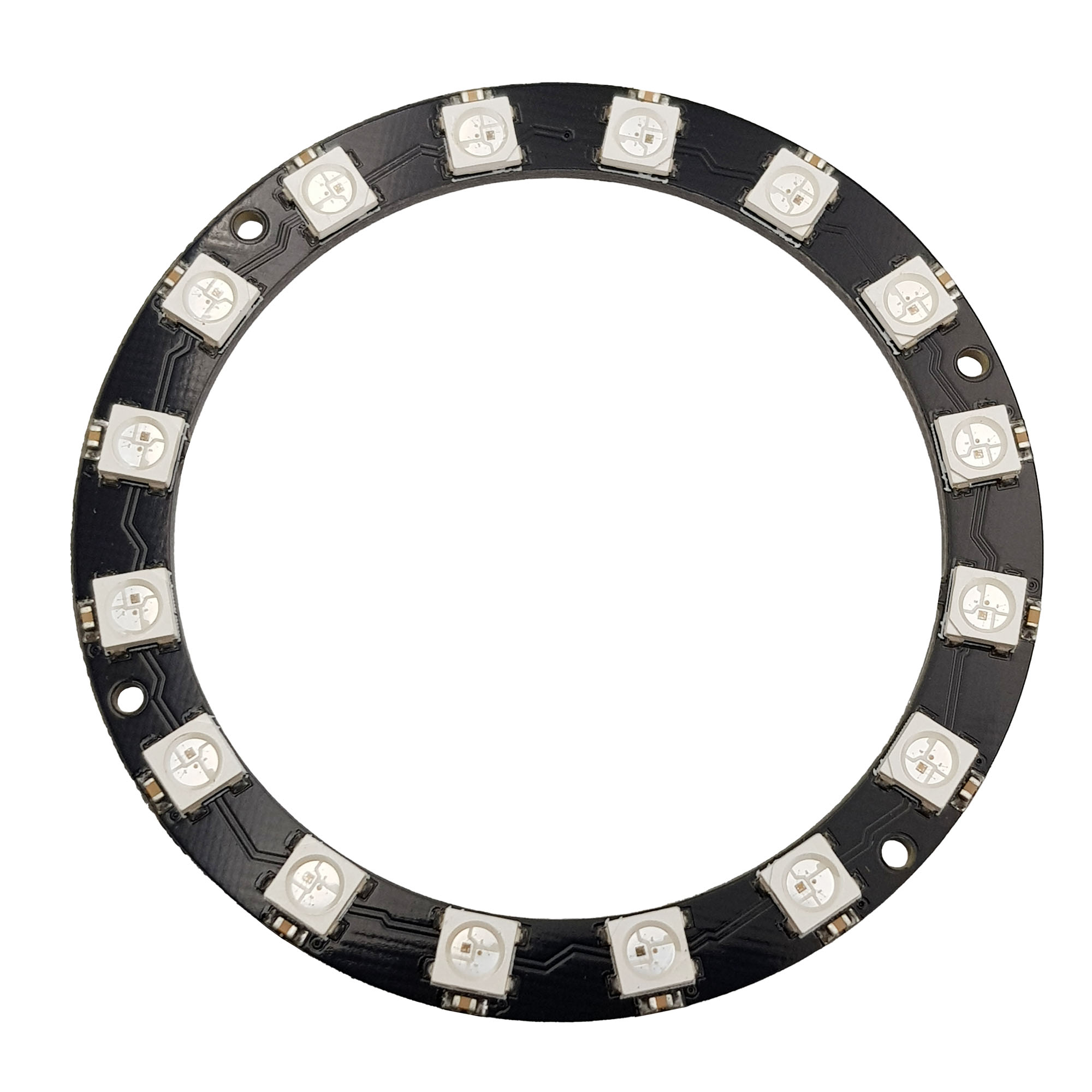 Mạch Hiển Thị NeoPixel Ring 16 RGB LED WS2812