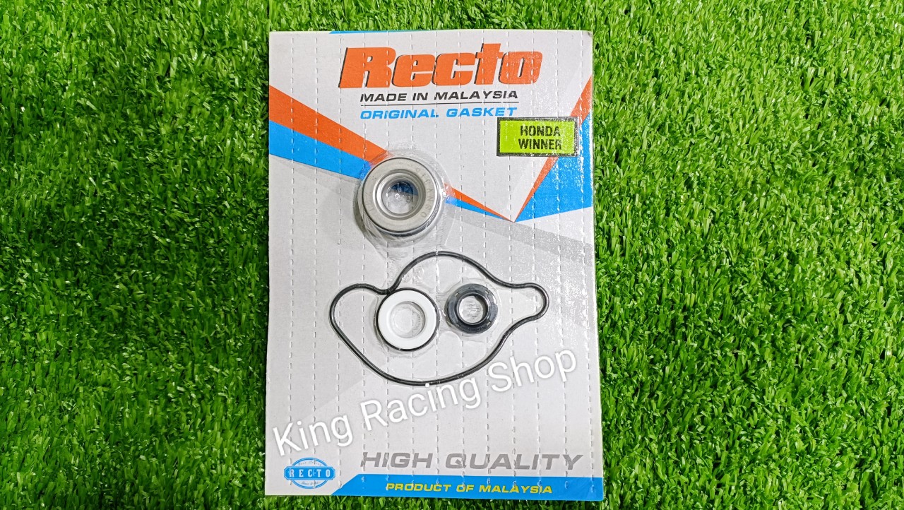Cốt phốt bơm nước Sonic 150 Winner 150 recto