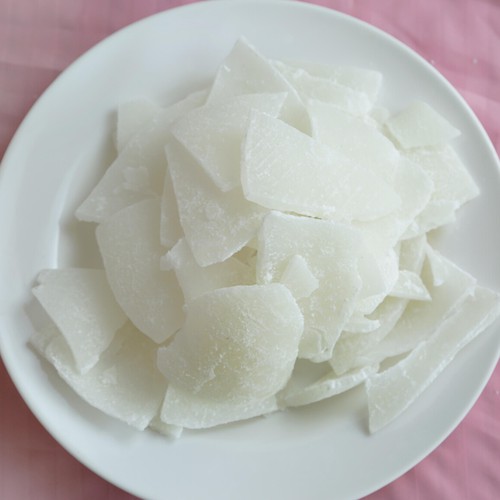 Lẻ 1kg Mứt dừa non miếng thơm ngon béo ngọt