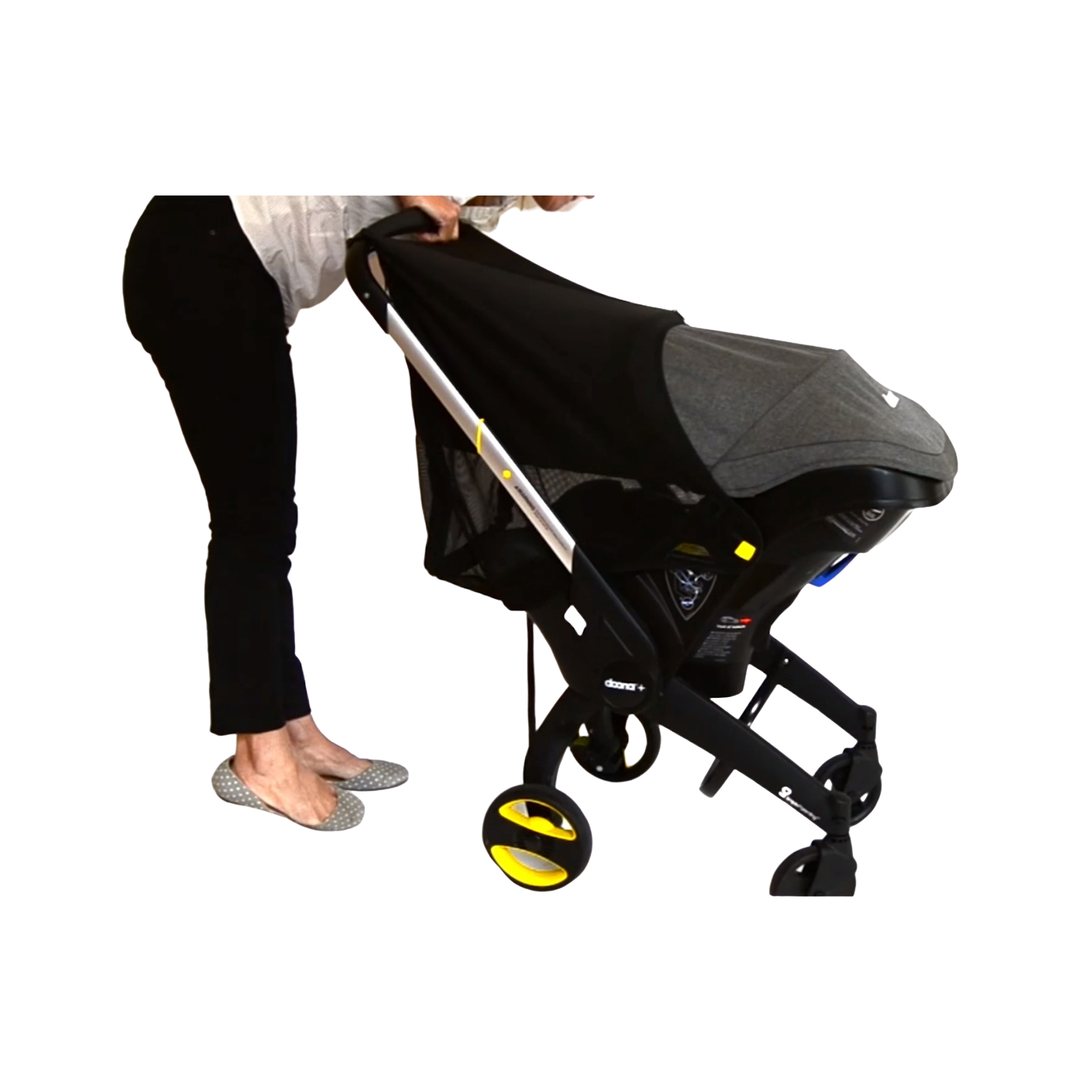 doona 360 protection cover