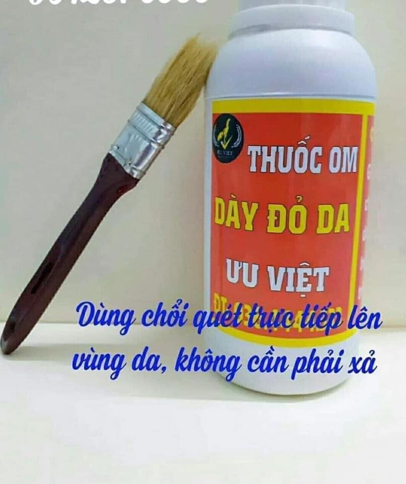 Om Bóp gà chọi Ưu Việt không cần xả nước