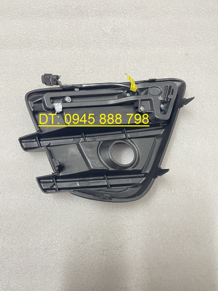 Đèn led gầm Mazda Cx5 2016