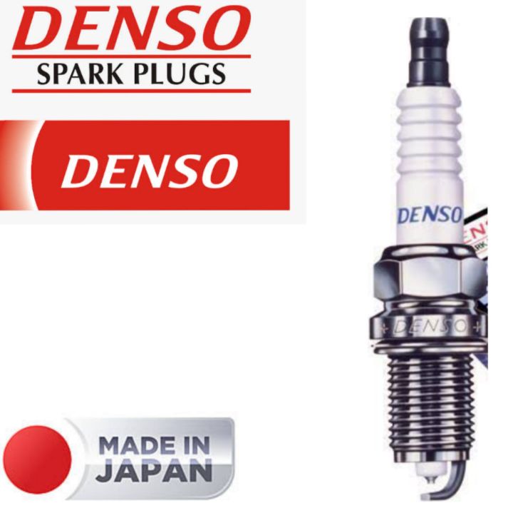 Platinum Tip Spark plug for Suzuki Mehran. 