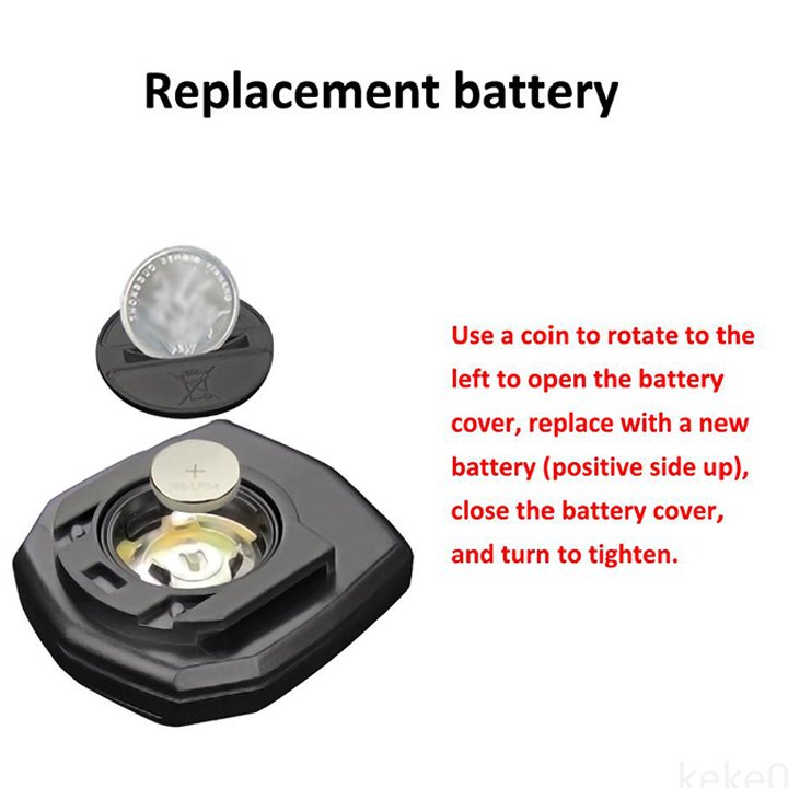 Đồng hồ đo tốc độ xe đạp màn hình Lcd chống nước Sunding