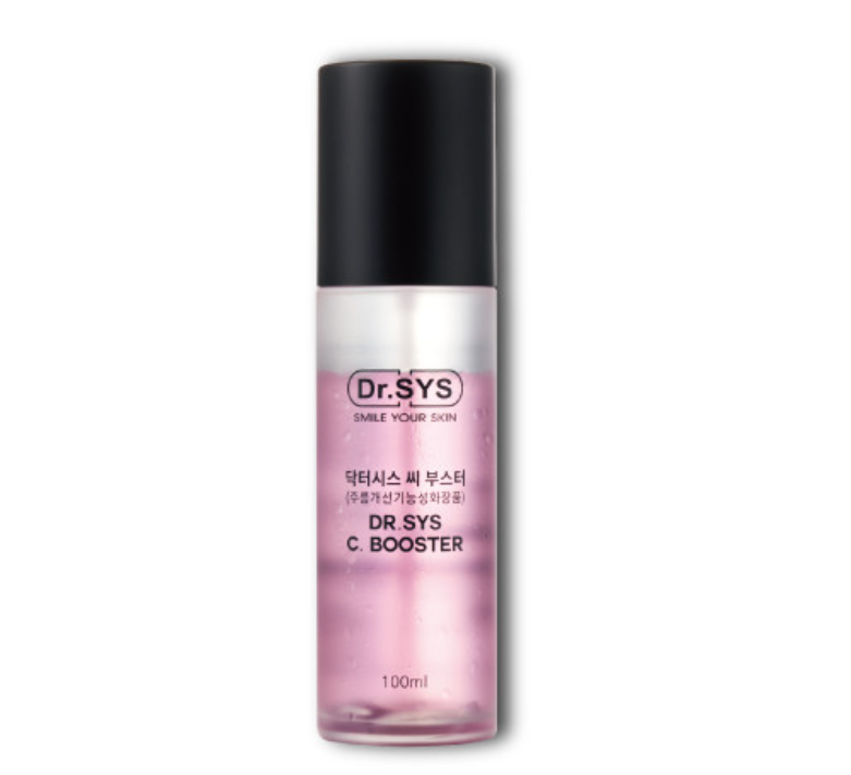 Dr.Sys C Face Booster 100ml | Lazada Singapore
