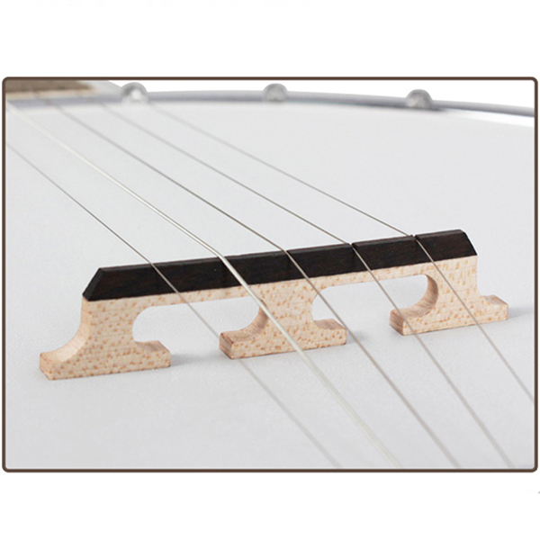 Blesiya Thiết Lập Của 5Pcs Strings, Cho Banjo 5 Dây