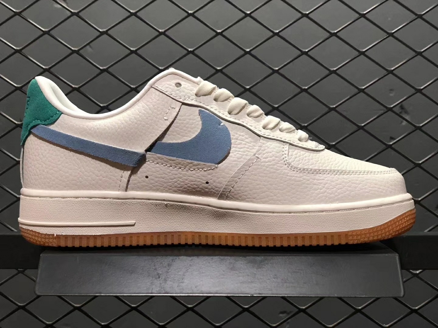 nike air force 1 stirling sports