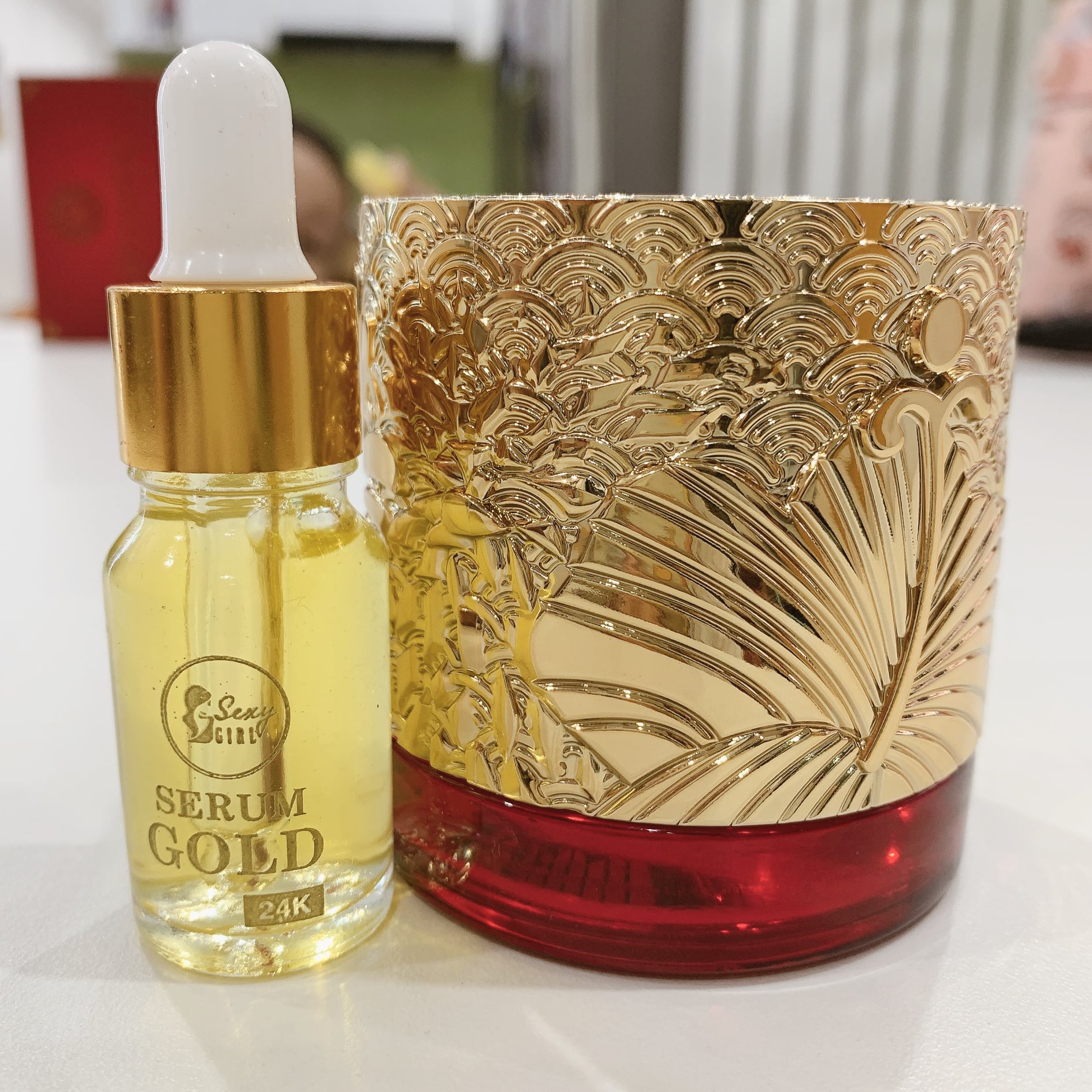 CẤY TRẮNG LỤA HOÀNG GIA DÀNH CHO SPA