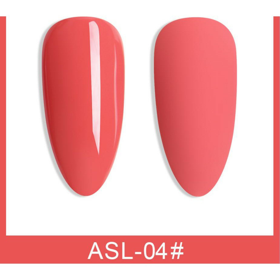 Sơn Gel AS Mã ASL 15ml Chính Hãng