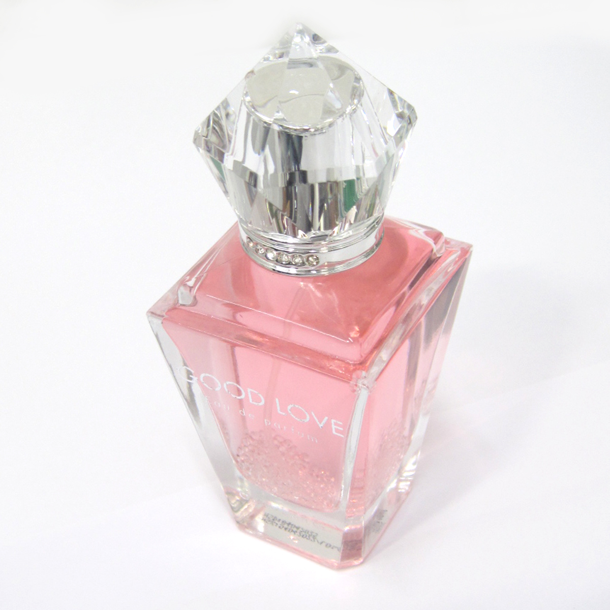 Nước Hoa Nữ Hatilife Good Love Eau De Parfum - 65ml