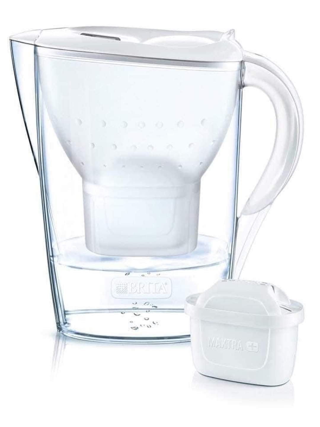 Set 2 LÕI LỌC BRITA MAXTRA PLUS, tiện lợi