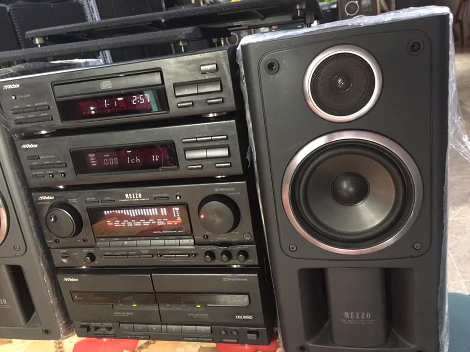 Dàn Victor MA-X7