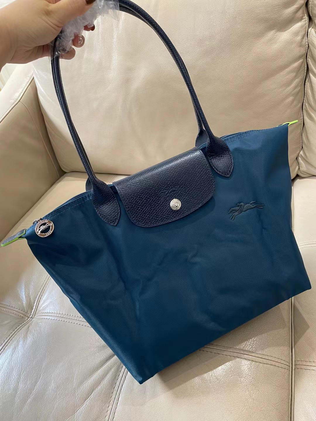 Longchamp bag hot sale 70th anniversary