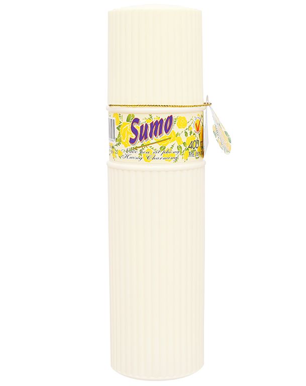 Nước hoa xịt phòng Sumo hương charming 400ml