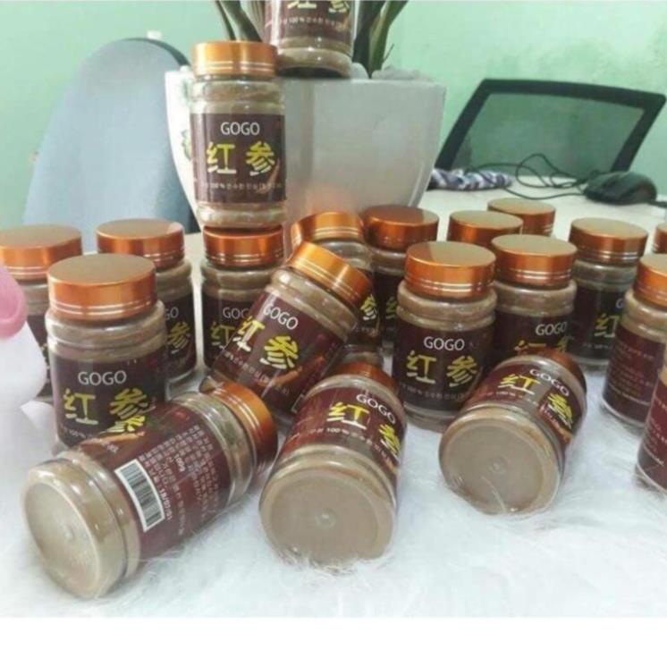 Hồng Sâm Gogo Hàn Quốc, Cấy Hồng Sâm Trong Spa (Cấy Nano Hồng Sâm)
