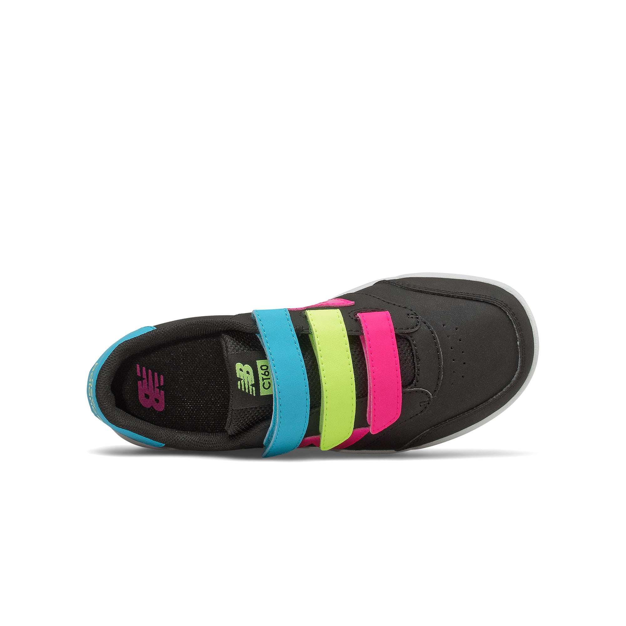 NEW BALANCE Giày sneaker trẻ em Classics PVCT60RL
