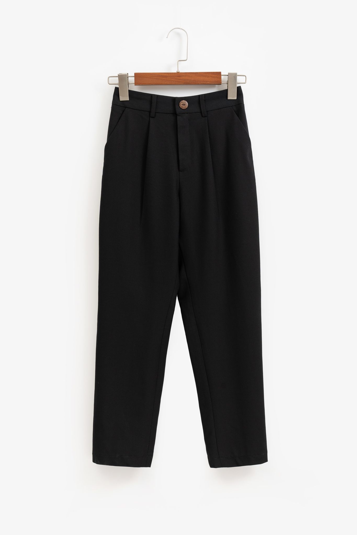 Color Baggy Pant Madelen