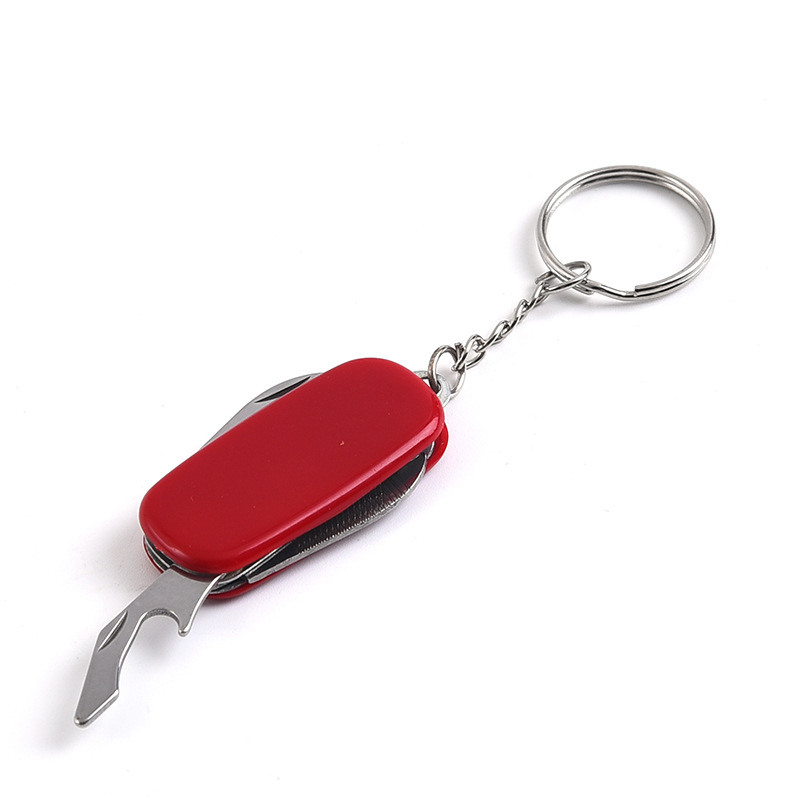 Bộ Dụng Cụ Đa Năng Scraper Saber - 4  Chức Năng