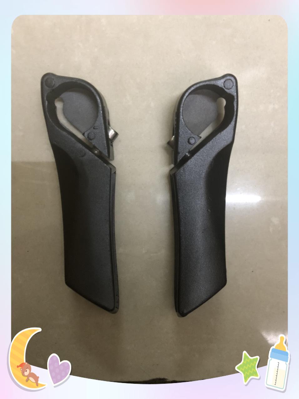Cặp Sừng châu xe đạp thể thao .