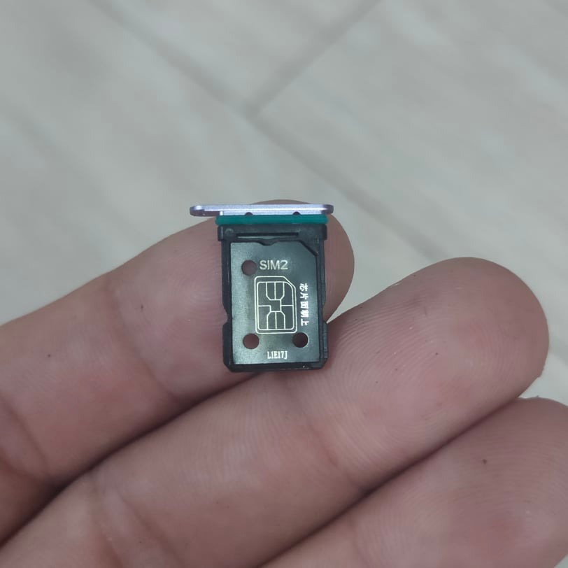 Khay Sim Oppo Reno 6  CPH2251 Chất Lượng Tốt