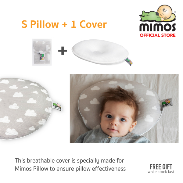 mimos pillow walmart