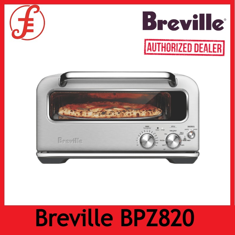 high temperature toaster oven