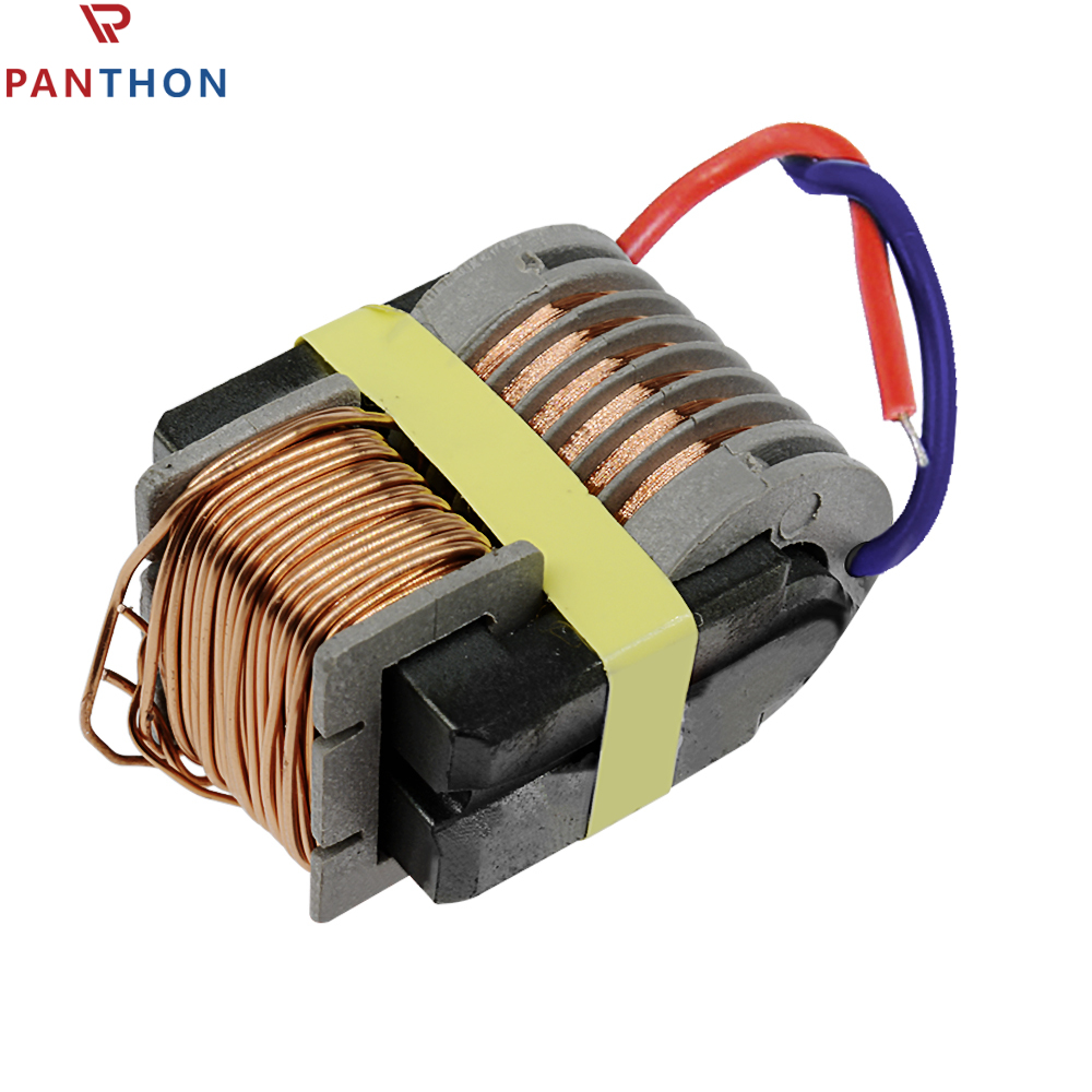 PANTHON 15KV High Frequency Inverter High Voltage Generator Coil Arc Generator Plasma Boost Converter Inverter Step Up Power Module
