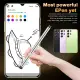 Galaxy S23 Ultra 5G điện thoại thông minh 7.3 inch 12GB + 512GB điện thoại Android 7800mah điện thoại di động pin lớn điện thoại di động giá rẻ điện thoại 6 tháng bảo hành [COD]. 