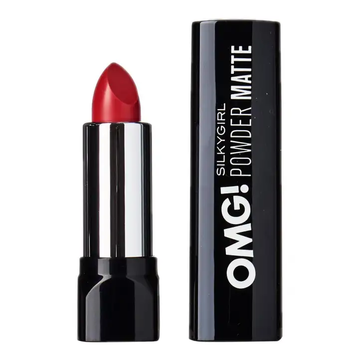 omg lipstick