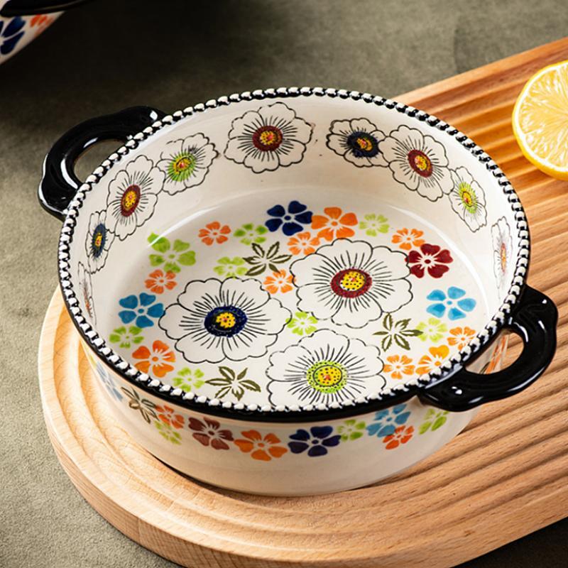 OMK Turkish Series Ceramics Spoon set